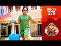 Uppum Mulakum 3 Flowers EP 279