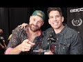 TYSON FURY LEARNS HIS FAVORITE SAYINGS IN SPANISH! RESPONDS TO RUIZ'S "STAY IN YOUR LANE" COMMENT