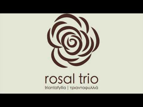 tsinar-rosal trio
