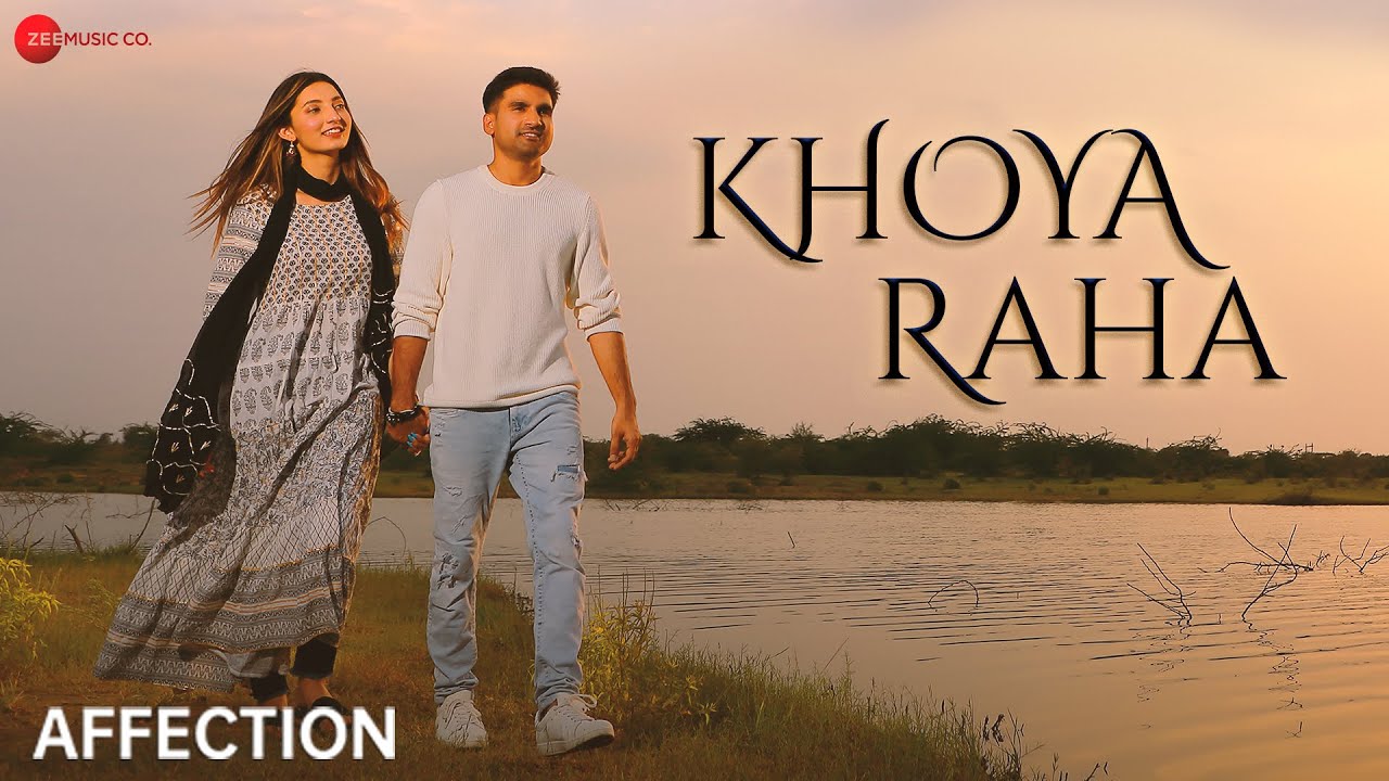 Khoya Raha Lyrics Khoya Raha Lyrics