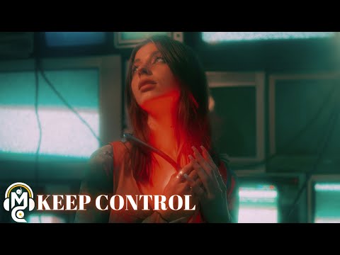DJ MEHMETCAN - Keep Control (Club Remix)