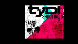 TyDi - Tania Zygar - The Moment It Breaks feat. Tania Zygar