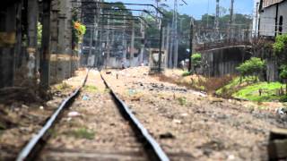 Rua Augusta Lyrics English Translation