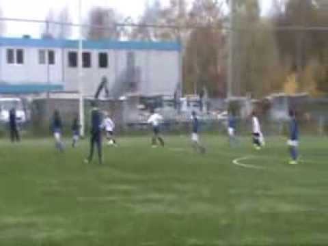 DWS D4 - SWIFT D3 tweede helft