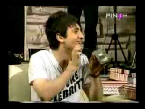 Danijel Pavlovic - La - (TV Pink)