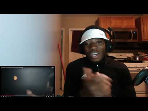 🇬🇧"LEVELING UP" AMERICAN-NIGERIAN REACTS: Richyett X D'One - Back Out [Video] | GRM | Sayless dani