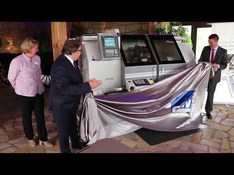 GDW InnovationsEvent 2017