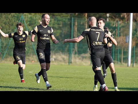 Przemsza Siewierz - Podlesianka Katowice