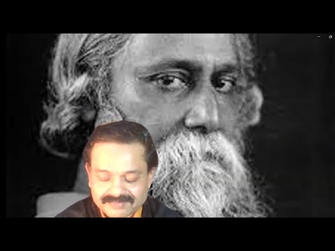 Rituparna Das Tum Kaise Aisa Geet Gate - R N Tagore's song in Hindi version