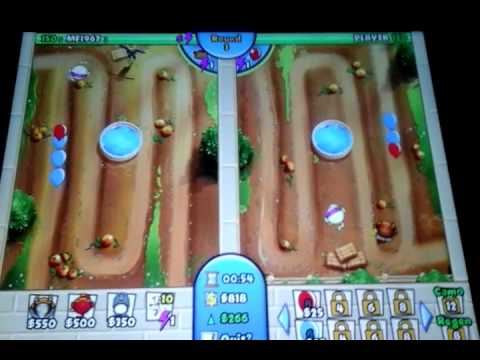 Bloons td battles mobile E2
