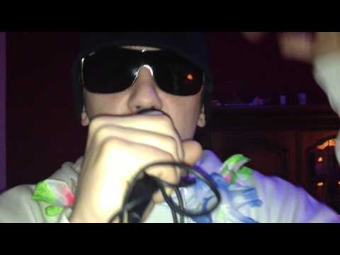 AxA - Lajka freestyle