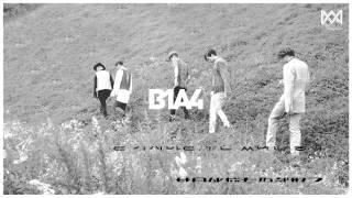 HD繁中韓字 B1A4-LOVE IS MAGIC