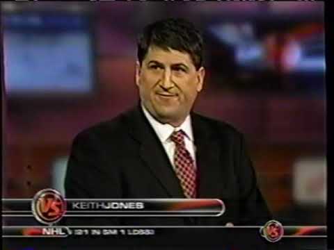 Buffalo Sabres @ New York Islanders (Game 3) - April 16, 2007 - Ryan Smyth, Miroslav Satan