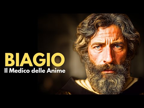 3 Febbraio – San Biagio: Protettore contro i Mali della Gola