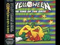 Helloween – Magnetic Fields (HQ)