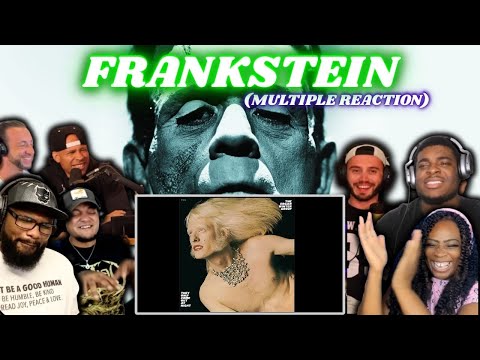 A True 70s Monster! | Edgar Winter Group – Frankenstein | Multiple Reaction