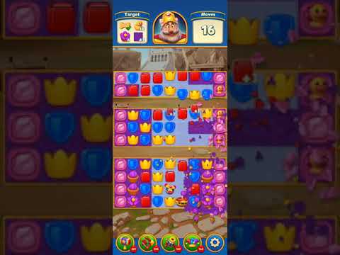 Loyal Match Level 2501