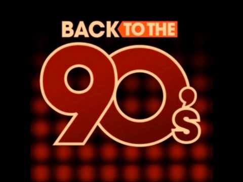 Back to the 90's megamix