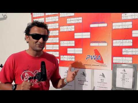 PWA Tenerife 2012 Day 2