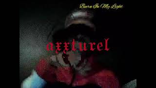 Cover art for burn in my light