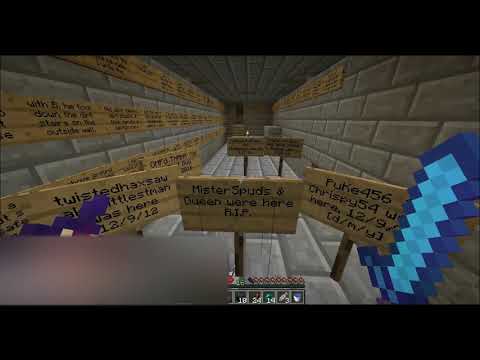 2b2t: Mystery of the Brotherhood