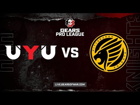 UYU vs Pittsburgh Knights - Match of the Week Promo