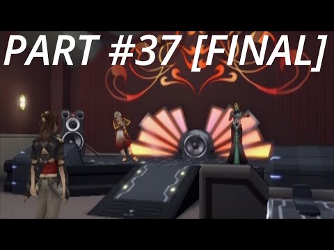 Xean Plays: Xenosaga Episode II - Part #37 (A Bittersweet Ending + A Bonus)