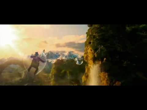 Oz The Great and Powerful  (Official Trailer) _2013 #movies #newmovies #trailers #latestmovies