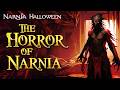 Narnia's 10 Scariest Moments