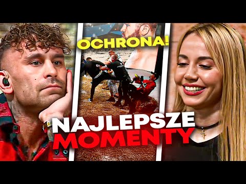 KAPELA VS WSZYSCY! - *MŁÓCKA ELIMINACJE* KONFERENCJA PRIME 15 NAJLEPSZE MOMENTY