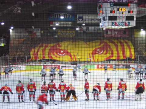 Nid a d'Latte, nid a Pfoschte ...