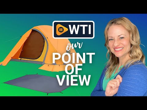 ForestDawn Camping Tents - WTI product video review