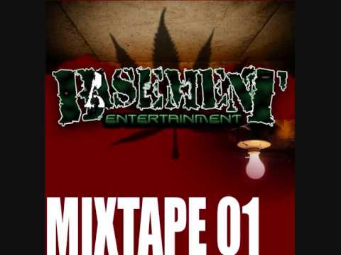 Thompa Feat D Raise the roof mixtape spår