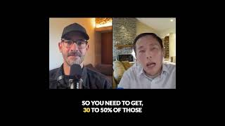 The 30% Rule That Kills the Billable Hour