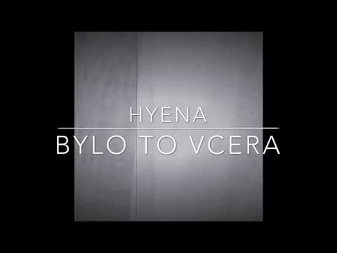 HYENA - Bylo to včera (prod. Mors)