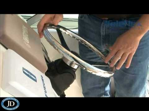 Teleflex Marine: Tilt Steering Overview