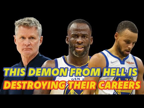 Steve Kerr Must RESIGN Or GET FIRED