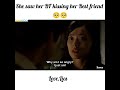 Love Lies 2016 Betrayal Sadending