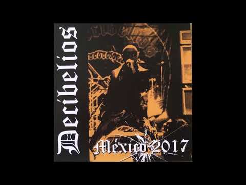 DECIBELIOS México 2017 Completo