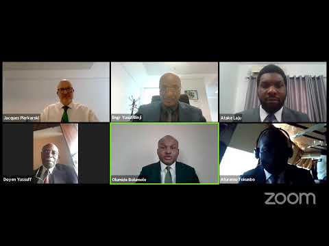 Frontier Africa Reports