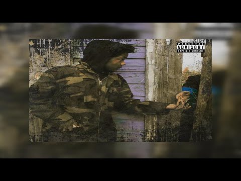 Conway The Machine - Guilty (New Audio) (Prod. Beat Brothers x Bink!) (God Don't Make Mistakes LP)