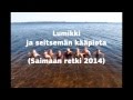 Lumikki Ja Seitsemän Kääpiöta