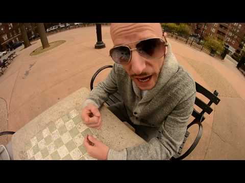 Oowop The Don-DAY WONIN ft. Royal Flush and Large Professor