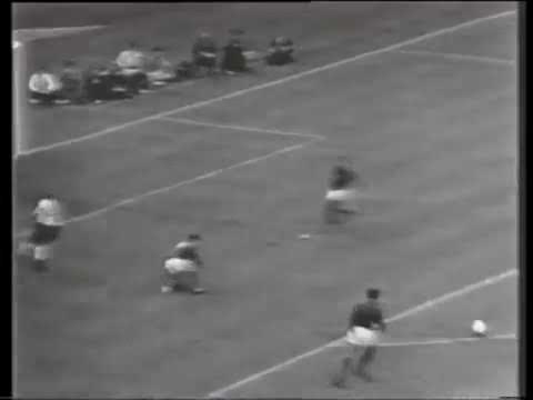 Historias de Boleiros - Copa do Mundo 1966 - Inglaterra 2 x 1 Portugal