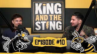 Rocky vs. Rambo | King and the Sting w/ Theo Von &amp; Brendan Schaub #10