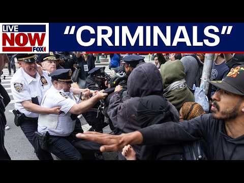 Video | Trump admin vows to 'protect' NYC over sanctuary city policies