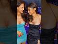 Disha Patani With Mouni Roy ️ Shorts Dishapatani Mouniroy