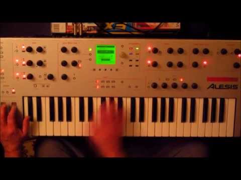 download lagu mp3 mp4 Alesis Ion, download lagu Alesis Ion gratis, unduh video klip Alesis Ion