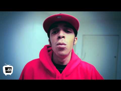 DespaCam / StayFresh : #RiddimKilla Featuring MenaceIvy