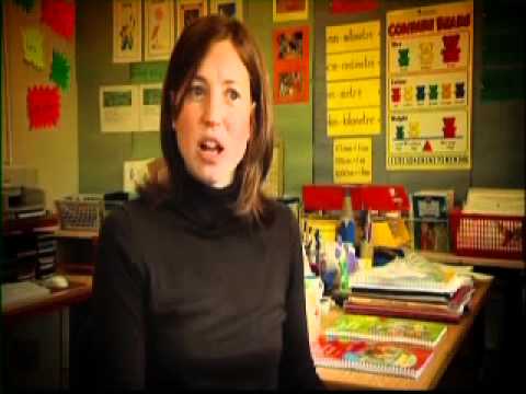 RUG 1 Programme 9 Learning Point 3 - Parent Teacher Meetings